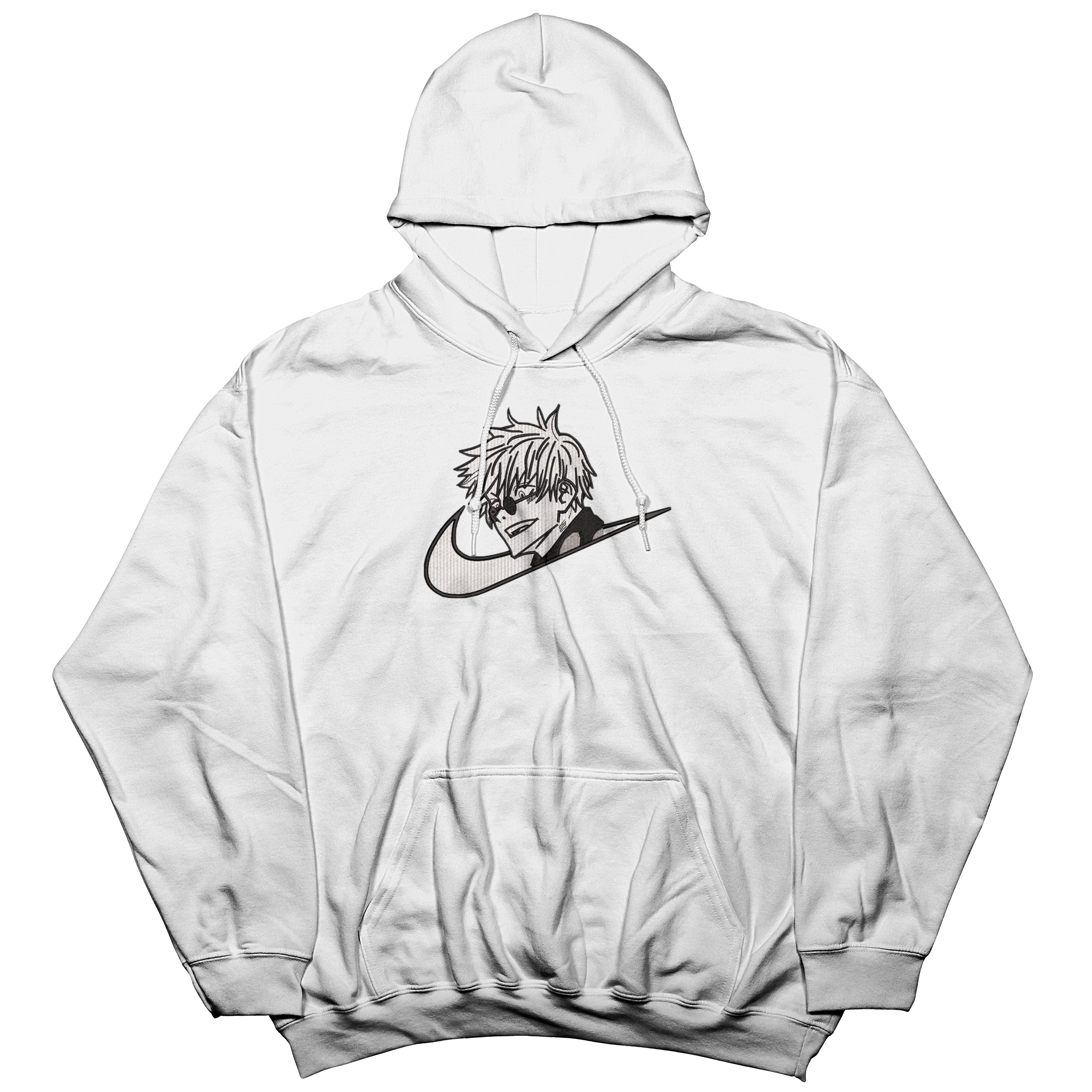 Jujutsu Kaisen | Satoru Gojo Hoodie